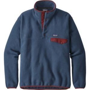 Patagonia Pullover Fleece
